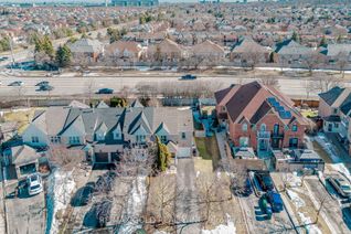Freehold Townhouse for Sale, 55 Desert Sand Dr, Brampton, ON