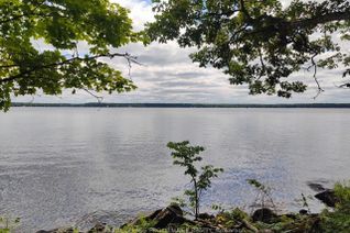 Vacant Residential Land for Sale, 621B Cook Rd, Marmora and Lake, ON