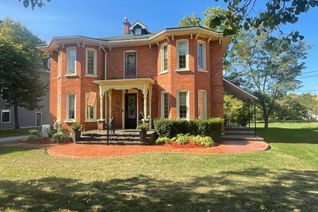 Detached House for Sale, 7 Forsyth St N, Marmora and Lake, ON