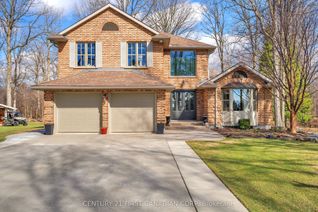 Detached House for Sale, 7056 Cook Rd, Middlesex Centre, ON