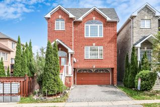 Detached House for Sale, 247 Knapton Dr, Newmarket, ON
