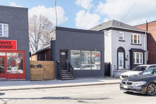 Apartment for Sale, 519 Rogers Rd, Toronto, ON