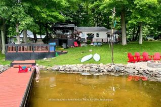 Detached House for Sale, 1115 Cook Rd, Marmora and Lake, ON