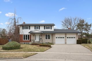 House for Sale, 18 Carmine Pl, Guelph, ON