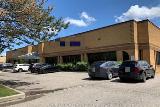 Property for Lease, 165 Konard Cres, Markham, ON
