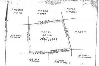 Property for Sale, PCL 22289 N/A N/A, Timmins, ON Property for Sale, PCL 22289 N/A N/A, Timmins, ON