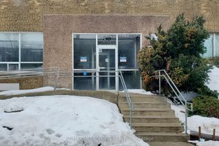 Office for Lease, 80 Ward St #204, Toronto, ON