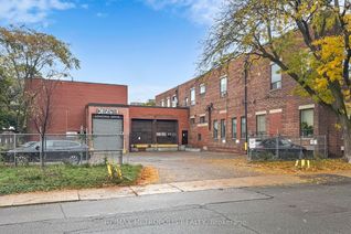 Industrial Property for Lease, 258 Wallace Ave #Studio 1, Toronto, ON Industrial Property for Lease, 258 Wallace Ave #Studio 1, Toronto, ON