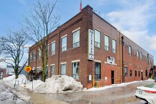 Office for Lease, 258 Wallace Ave #207, Toronto, ON