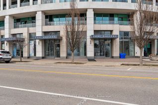 Commercial/Retail Property for Sale, 11 Bronte Rd #36, Oakville, ON