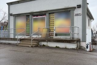 Commercial/Retail Property for Sale, 4817 King St, Lincoln, ON