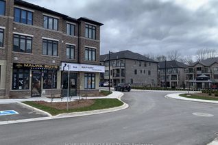 Investment Property for Lease, 585 Colborne St E #109, Brantford, ON