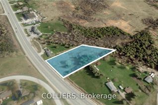 Commercial Land for Sale, 633161 Highway 10 Freeway, Mono, ON