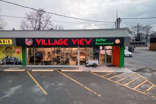 Business for Sale, 553 Niagara St, Welland, ON