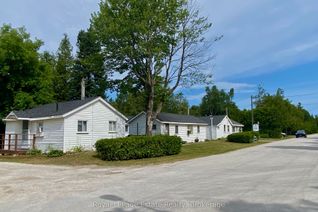 Investment Property for Sale, 104 Third Ave N, South Bruce Peninsula, ON