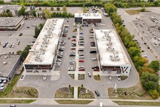 Office for Lease, 450 Hespeler Rd #G218, Cambridge, ON