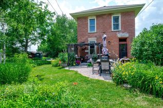 Garden/Landscaping Business for Sale, 136 County 4 Rd, Douro-Dummer, ON