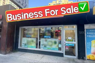 Restaurant Business for Sale, 5205 Yonge St, Toronto, ON