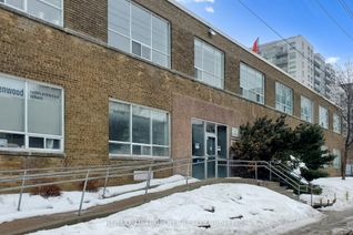 Commercial/Retail Property for Lease, 80 Ward St #100, Toronto, ON