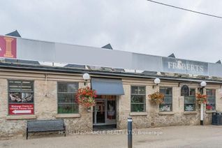 Commercial/Retail Property for Sale, 105 Queen St #2, Centre Wellington, ON Commercial/Retail Property for Sale, 105 Queen St #2, Centre Wellington, ON