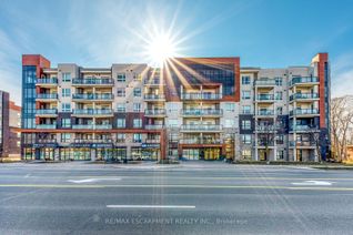 Apartment for Sale, 320 Plains Rd E #303, Burlington, ON