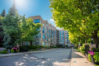 Condo Apartment for Sale, 2511 Lakeshore Rd W #311, Oakville, ON