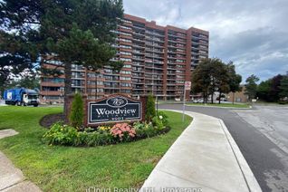 Apartment for Sale, 3501 Glen Erin Dr #606, Mississauga, ON