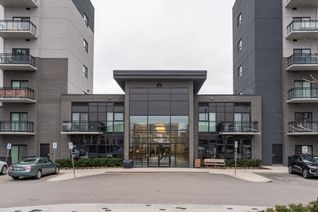 Condo Apartment for Sale, 102 Grovewood Common #529, Oakville, ON