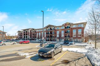 Condo Apartment for Sale, 43 Goodwin Dr #307, Guelph, ON