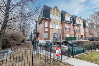 Condo Townhouse for Sale, 1496 Victoria Park Ave #254, Toronto, ON