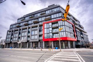 Apartment for Sale, 2 Manderley Dr #814, Toronto, ON