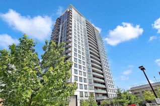Apartment for Rent, 195 Bonis Ave #1004, Toronto, ON