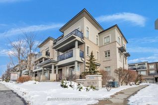 Condo Townhouse for Sale, 9601 Jane St #9, Vaughan, ON