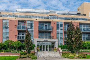 Condo Apartment for Sale, 8302 Islington Ave #302, Vaughan, ON