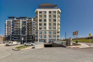 Property for Sale, 58 Lakeside Ter #808, Barrie, ON
