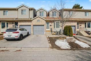 Condo Townhouse for Sale, 90 Lawrence Ave #93, Orangeville, ON