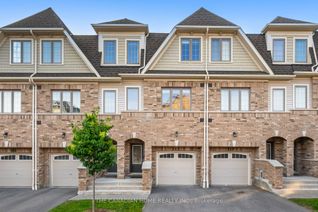 Condo Townhouse for Sale, 241 Danzatore Path, Oshawa, ON