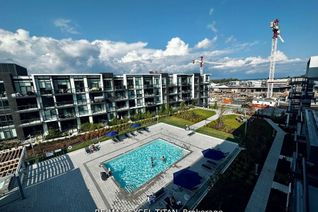Condo for Rent, 415 Sea Ray Ave #G15, Innisfil, ON