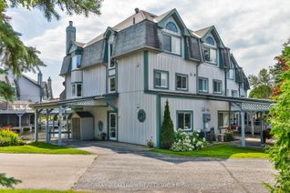 Condo Townhouse for Sale, 24 Laguna Pkwy #7, Ramara, ON