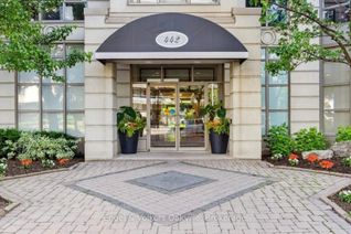 Apartment for Sale, 442 Maple Ave #1402, Burlington, ON