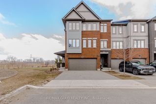Townhouse for Sale, 311 Woolwich St #47, Waterloo, ON