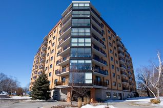 Apartment for Sale, 120 Barrett Ct #302, Kingston, ON