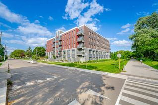 Condo Apartment for Sale, 77 Leland St #108, Hamilton, ON