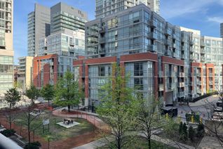 Condo for Sale, 68 Abell St #317, Toronto, ON