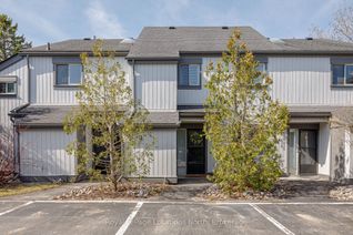 Condo for Sale, 440 Oxbow Cres, Collingwood, ON