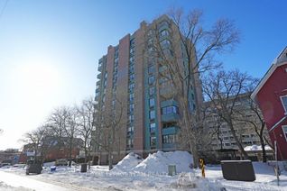 Apartment for Sale, 40 E Arthur St E #1004, West Centre Town, ON