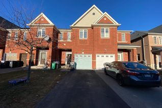 House for Rent, 5147 Angel Stone Dr #2, Mississauga, ON