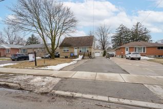 Duplex for Sale, 321 Spruce St, London East, ON