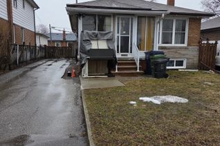 Property for Rent, 478 Brimley Rd #Upper Only, Toronto, ON