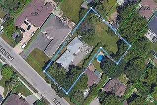 House for Sale, 1409 Haig Blvd, Mississauga, ON